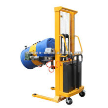 High Lift Electric Drum Rotator For Lifting Drums(With CE)